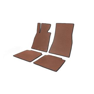 EVA Floor Mats (Brown) photo 2