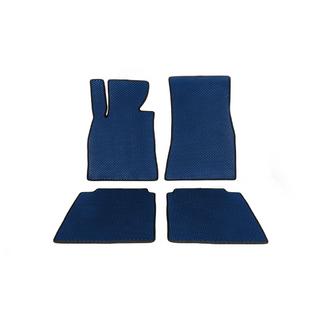 EVA Floor Mats (Blue) photo 1