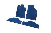 Lexus RX 2009-2015 EVA Floor Mats (Blue) 2008-2013 photo 2