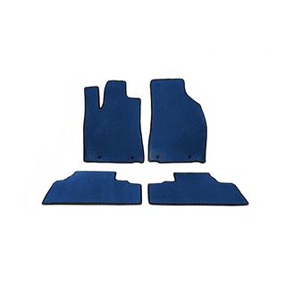 EVA Floor Mats (Blue) Lexus RX 2009-2015 photo 1