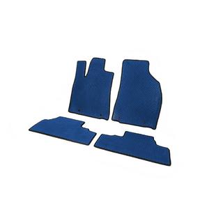 EVA Floor Mats (Blue) Lexus RX 2009-2015 photo 2
