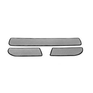 Polyurethane Door Sill Mats (3 pcs, EVA, Gray) photo 1