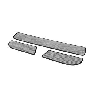 Polyurethane Door Sill Mats (3 pcs, EVA, Gray) photo 2