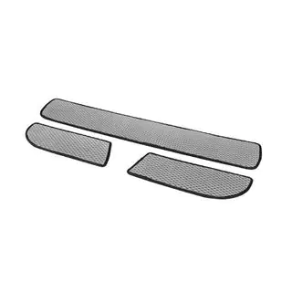 Polyurethane Door Sill Mats (3 pcs, EVA, Gray) photo 2