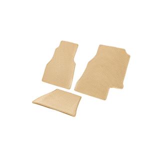 EVA Floor Mats (CDI, Beige) Mercedes Sprinter W901/902/903/904/905 1995–2006 photo 2