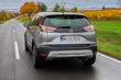 Opel Crossland: updated urban crossover photo 4