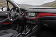 Opel Crossland: updated urban crossover photo 5