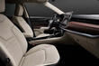 Review of the updated crossover of the second generation Jeep Compass photo 6