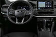 Review of the updated crossover of the second generation Jeep Compass photo 5