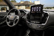 Review of the updated Chevrolet Traverse crossover photo 5
