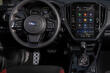 Review of the sixth generation Subaru Impreza Hatchback photo 5