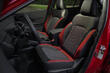 Review of the sixth generation Subaru Impreza Hatchback photo 6