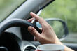 How to get rid of the smell of tobacco in the car interior? photo 1