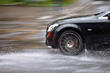 What is the aquaplaning effect? photo 1
