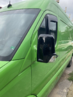 Mercedes Sprinter W906 2006–2018 Mirror Covers BlackEdition (2 pcs, plastic) photo 5