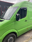 Mercedes Sprinter W906 2006–2018 Mirror Covers BlackEdition (2 pcs, plastic) photo 4
