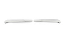 Ford Custom 2013-2022 Rear Spoiler 2-Door Yarasa (primed for painting) photo 3