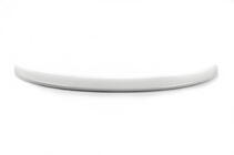 Volvo S60 2010-2018 Meliset Spoiler (primed for painting) photo 3