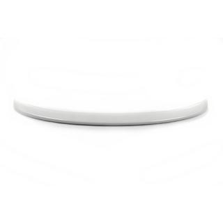 Meliset Spoiler (primed for painting) Volvo S60 2010-2018 photo 3