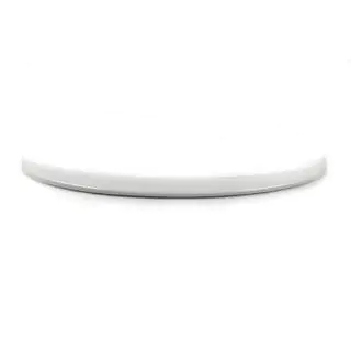 Meliset Spoiler (primed for painting) Volvo S60 2010-2018 photo 3