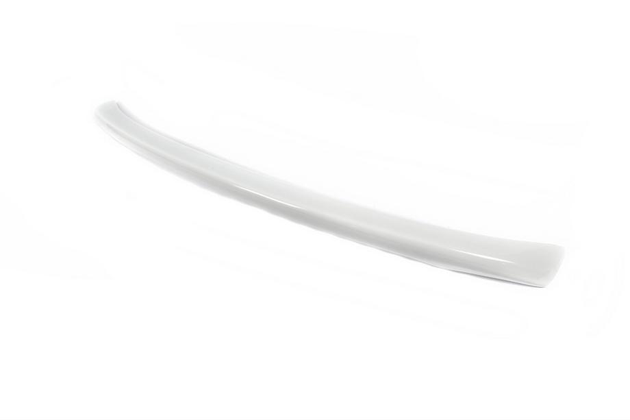 Volvo S60 2010-2018 Meliset Spoiler (primed for painting) Image