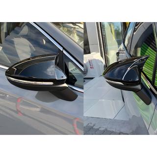 Mirror Covers RLine-Look (2 pcs) photo 2