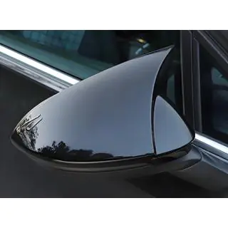 Mirror Covers RLine-Look (2 pcs)