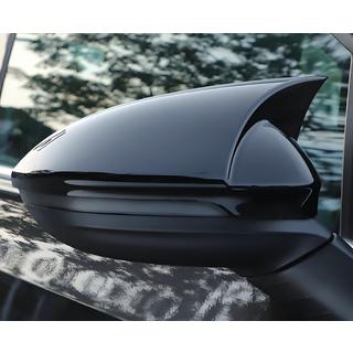 Mirror Covers RLine-Look (2 pcs) photo 3