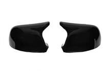 Volkswagen T6 2015-2024 Mirror Covers RLine-Look (2 pcs) photo 4