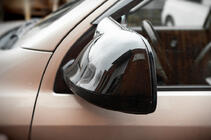 Volkswagen T6 2015-2024 Mirror Covers RLine-Look (2 pcs) photo 2