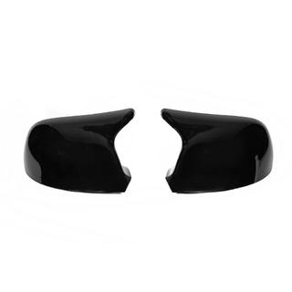 Mirror Covers RLine-Look (2 pcs) Volkswagen T6 2015-2024 photo 4