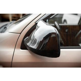 Mirror Covers RLine-Look (2 pcs) Volkswagen T6 2015-2024 photo 2