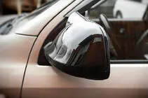 Volkswagen Amarok 2010-2022 Mirror Covers RLine-Look (2 pcs) photo 2