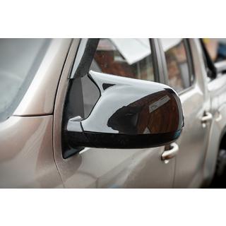 Mirror Covers RLine-Look (2 pcs) photo 1