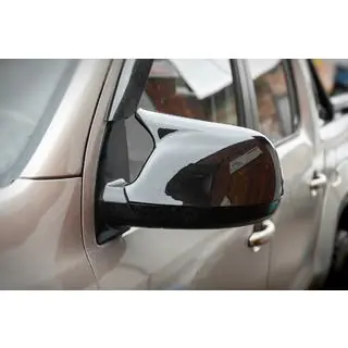 Mirror Covers RLine-Look (2 pcs) photo 1