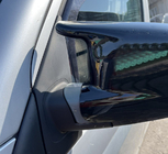 Volkswagen T5 Transporter 2003-2010 Mirror Covers RLine-Look (2 pcs) photo 4