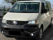 Volkswagen T5 Multivan 2003–2010 Mirror Covers RLine-Look (2 pcs) photo 7