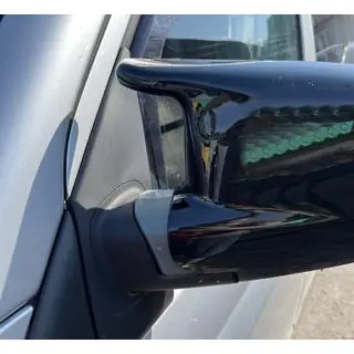 Mirror Covers RLine-Look (2 pcs) photo 3