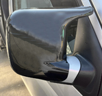Volkswagen Caddy 2010-2015 Mirror Covers RLine-Look (2 pcs) photo 1