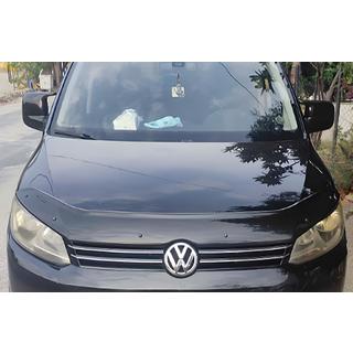Mirror Covers RLine-Look (2 pcs) Volkswagen Caddy 2010-2015 photo 4