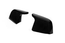 Fiat Doblo II 2010-2022 Mirror Covers BMW-Style (2 pcs) photo 3