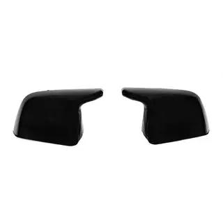 Mirror Covers BMW-Style (2 pcs) Opel Combo 2012-2018 photo 2