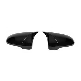 Mirror Covers BMW-Style (2018-2020, 2 pcs) Hyundai Tucson TL 2016-2021 photo 2