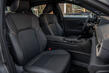 Toyota Crown cross sedan review photo 6