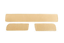 Mercedes Sprinter W906 2006–2018 EVA Door Sill Mats (3 pcs, Beige) photo 1