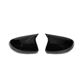 Mirror Covers BMW-Style (2 pcs) Renault Duster 2018-2024 photo 2