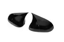 Seat Leon 2005-2012 Mirror Covers BMW-Style (2005-2010, 2 pcs) photo 7
