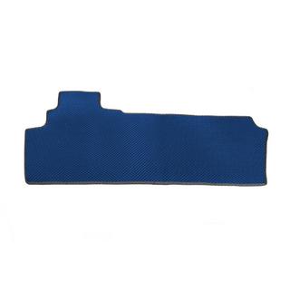EVA Floor Mats 2-Row for Original Cargo-Passenger (Blue) Mercedes Sprinter W906 2006–2018 photo 1