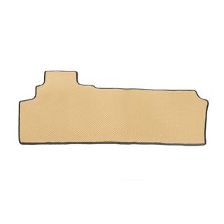EVA Floor Mats 2-Row for Original Cargo-Passenger (Beige) Mercedes Sprinter W906 2006–2018 photo 1