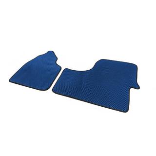 EVA Floor Mats V2 (Blue) photo 2